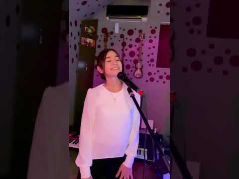 Aymahrem Akmyradowa Barno cover Mirjalol Nematow 🇹🇲❤️🇺🇿#kosigi #uzbekistan #şarkı