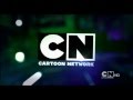 Cartoon Network HD UK Ben 10 Destroy All Aliens Promo 2012