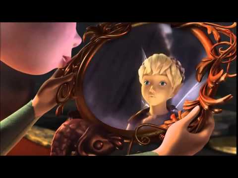 Lavinia Parva- Povesti cu zane varianta Tinkerbell (lyrics by iNA)