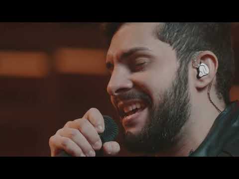 Vinícius Lobo Pout-Pourri: Só você / Fui eu / Sábado