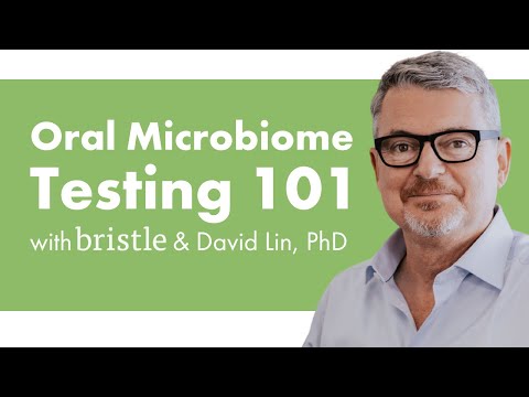 Oral Bacteria And Your Health: The Oral Microbiome Revolution