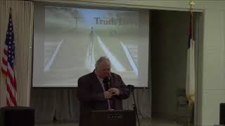 Truth lives on