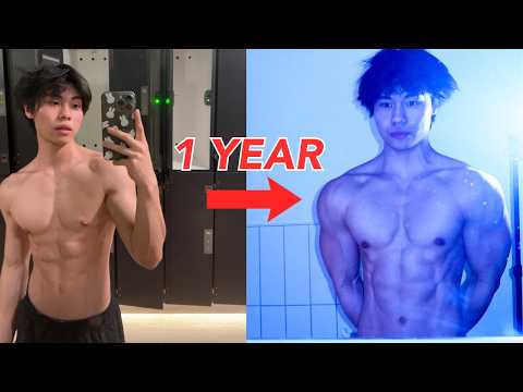 My Workout Routine