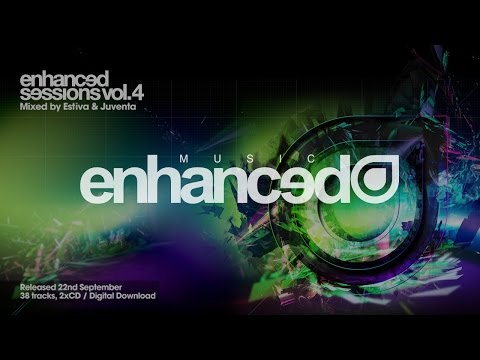 Speed Limits & Jaco feat. Joni Fatora - Palm Of Your Hand [Enhanced Sessions V4 OUT NOW]