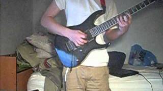 Assurance - Devon James (Original)