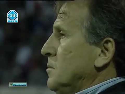 Dynamo Kiev vs Fenerbahce (Champions League 2006/2007 Qualifier)