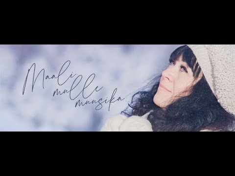 Ivi Rausi - Maali mulle muusika