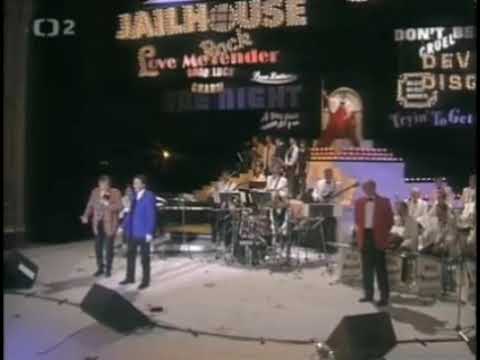 Karel Gott - Krátké video - 