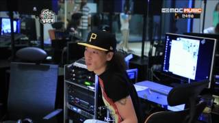 [ESP SUB] Crayon Pop Colorful Growth Diary - Parte 1.