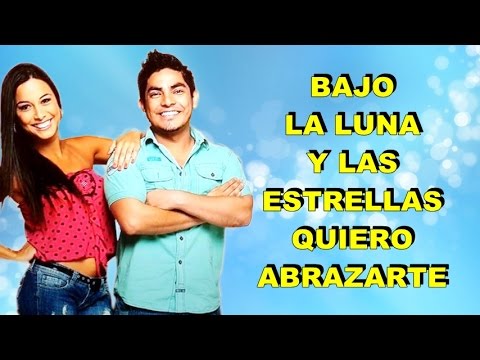 Cancion de Joel y Andrea (Amor Sincero - Marina Yafac) Letra