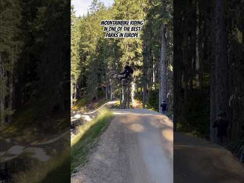 Best Park in your opinion?💯👀 #downhill #mtb #bikepark