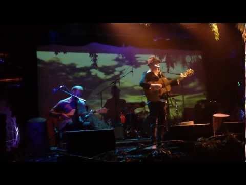 Garrett Pierce with Kevin Litrow - Stagger Lee (live at the Echoplex)