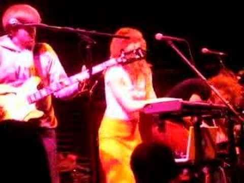 Old Springs Pike at Joe's 1-3 Brand New Song Part 1