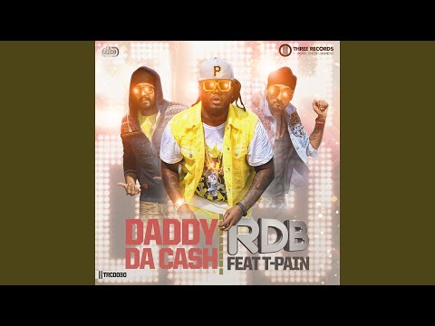 Daddy Da Cash