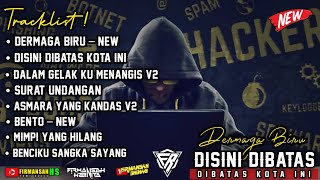 Download lagu DUGEM🎼DERMAGA BIRU SAKSI BISU - DISINI DIBATAS KOTA INI VS BENTO 2022 • DJ FIRMANSAH HS | 2022 mp3