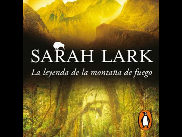 Vídeo relacionado con La leyenda de la montaña de fuego (Trilogía del Fuego 3) (Ficción)