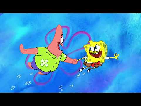 The Patrick Star Show: World of Friendship Song