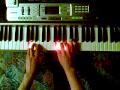 Der meister keyboard solo- Rammstein. 