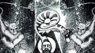 Black Mass Pervertor - Life Beyond the Walls of Flesh (2018) Blood Harvest/Helter Skelter - full EP