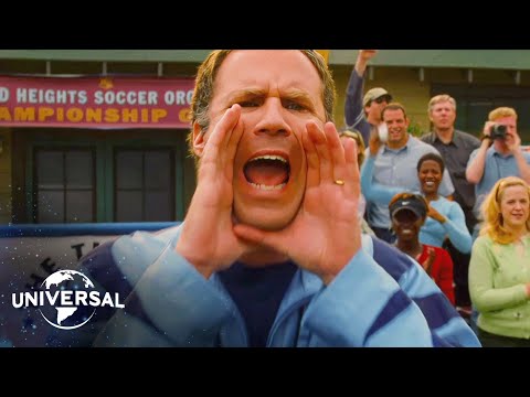Thumbnail of the video: Will Ferrell Is The Worst Coach Ever