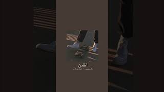 Tamer hosny etamen slowed reverb تامر حسني اطمن بطيء صدى