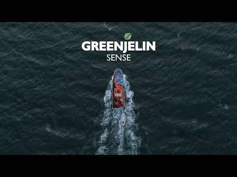Greenjelin - Sense (Music Video)