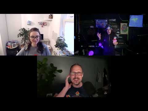 Looking back at Go from 2053 with Ron Evans (Go Time Live!)