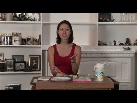 休日のお祝い：子供の誕生日会の計画の立て方 (Holiday Celebrations : How to Plan a Child's Birthday Party)