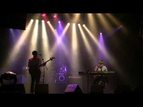 140918 리메인즈(Remains) - 소나기 @브이홀