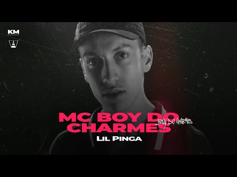 KM - Lil Pinga "Mc Boy do Charmes" (prod. Ecologyk)
