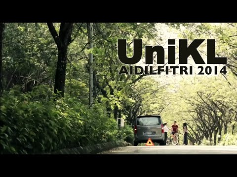 “IKATAN SPANAR RAYA (Final Edit)" – UniKL Raya 2014