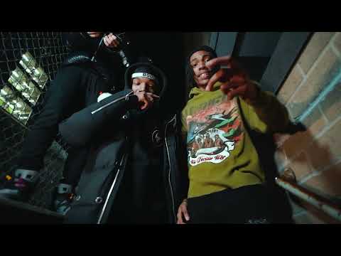 Stixkyyy - PSA (official music vid)