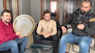 Azeri Eserler & M.Ahmet Fescioğlu Fırat Türkmen