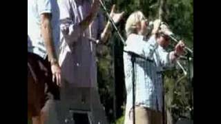 Gospel hr-Strawberry 2006-John Cowan,Tom Ball,Marley&#39;s Ghost