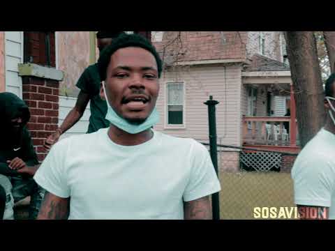6Mile Marco - "Don't Worry Bout It" (Video)