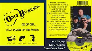 Only Humen - Six Of One... Half Dozen Of The Other - 1997