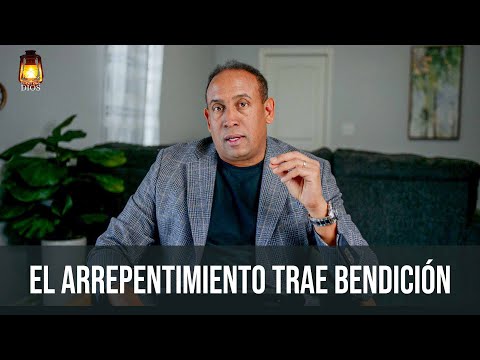 Comenzando Tu Día Con Dios l El Arrepentimiento Trae Bendición l Pastor Juan Carlos Harrigan