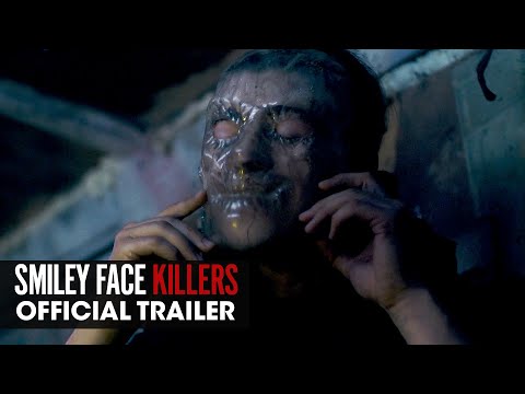 Smiley Face Killers (Trailer)