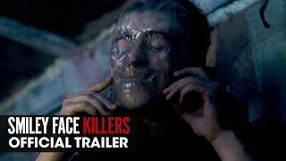 Smiley Face Killers Film Trailer