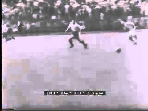 Napoli - Modena 5-1 - Campionato 1947-48 - 12a giornata