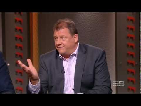 Footy Classified Swans Crows 10th Sept 2012