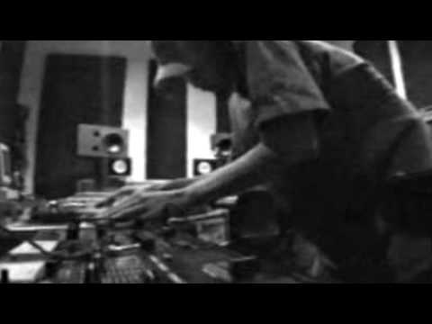 DJ Krush – Supanova ft  Finsta Bundy