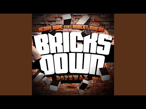 Bricks Down (feat. Robert Owens)
