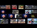 Fireman Sam Intro Mashup Comparison 1987 2018 32th Anniversary Part 2 Edit
