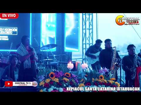 SANTA CATARINA IXTAHUACAN SOLOLA