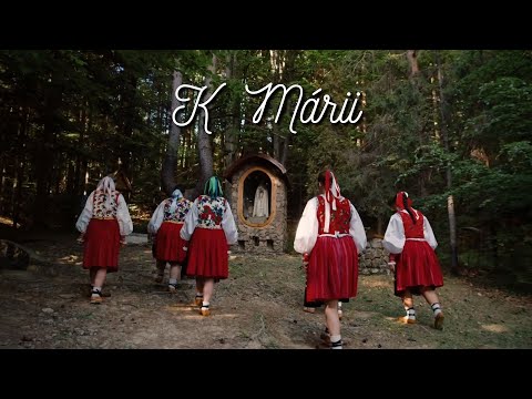 FS LITMANIVKA - Z dalekoj mi krajiny