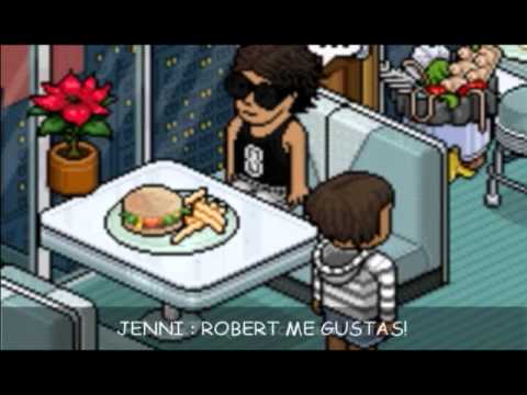 habbo safer internet day