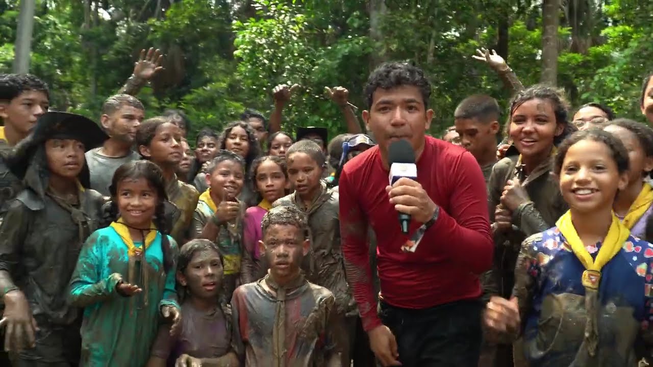 CAMPORI NEWS AAMAR - DIA 3