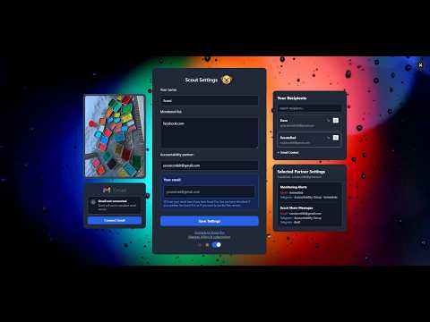 Item video thumbnail