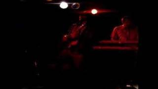 Dengue Fever-Hold My Hips